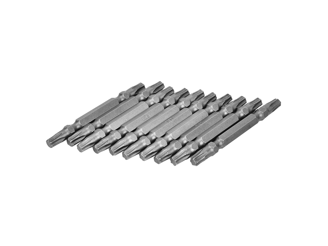 Laxiscreed Chave T30 Hexagonal Com Função Magnética Para Ferramentas