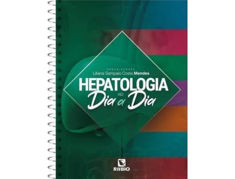 Livro Hepatologia No Dia A Dia De Diversos (português Do Brasil)