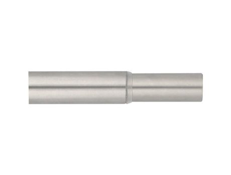 Mobois Dressing Bar Ø 25/22 Extensível 45 a 75 cm Cromado