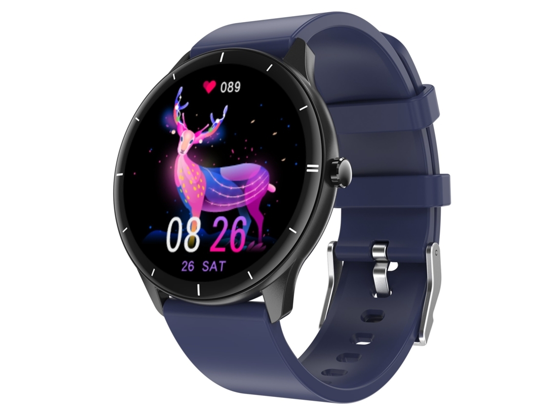 Smartwatch ENZON Azul