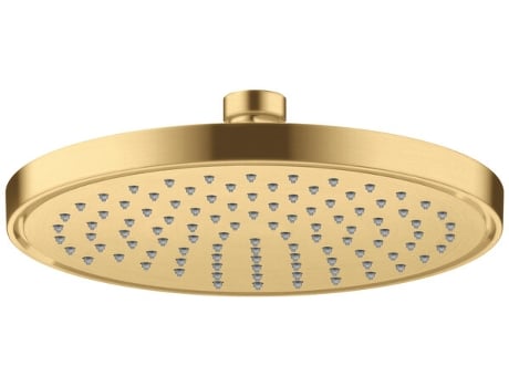 HANSGROHE AXOR ShowerSolutions chuveiro 220, 1 tipo de jato, economizador de água, 35383