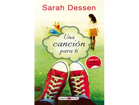 Livro Una Canción Para Ti