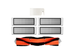 Acessório para Aspiradores XIAOMI S50 S51 S5 Filtro Hepa