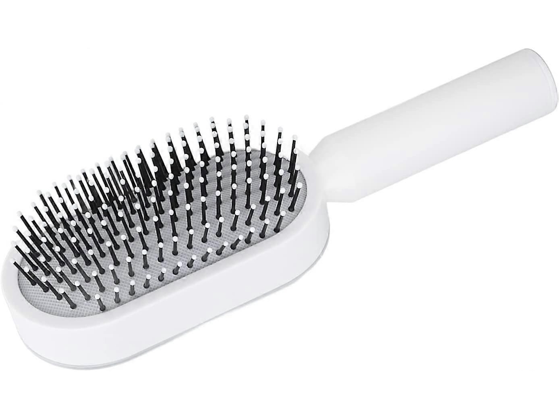 Pente Massageador Com Almofada De Ar
