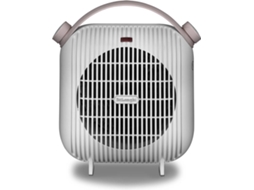 TermoVentoinha DELONGHI HFS30B24.W
