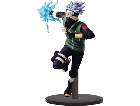 Figura  Shippuden Vibration Stars Hatake Kakashi