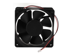 Laxiscreed Ventilador Para Caixa De Computador De Alta Performance E Dissipação Rápida De Calor