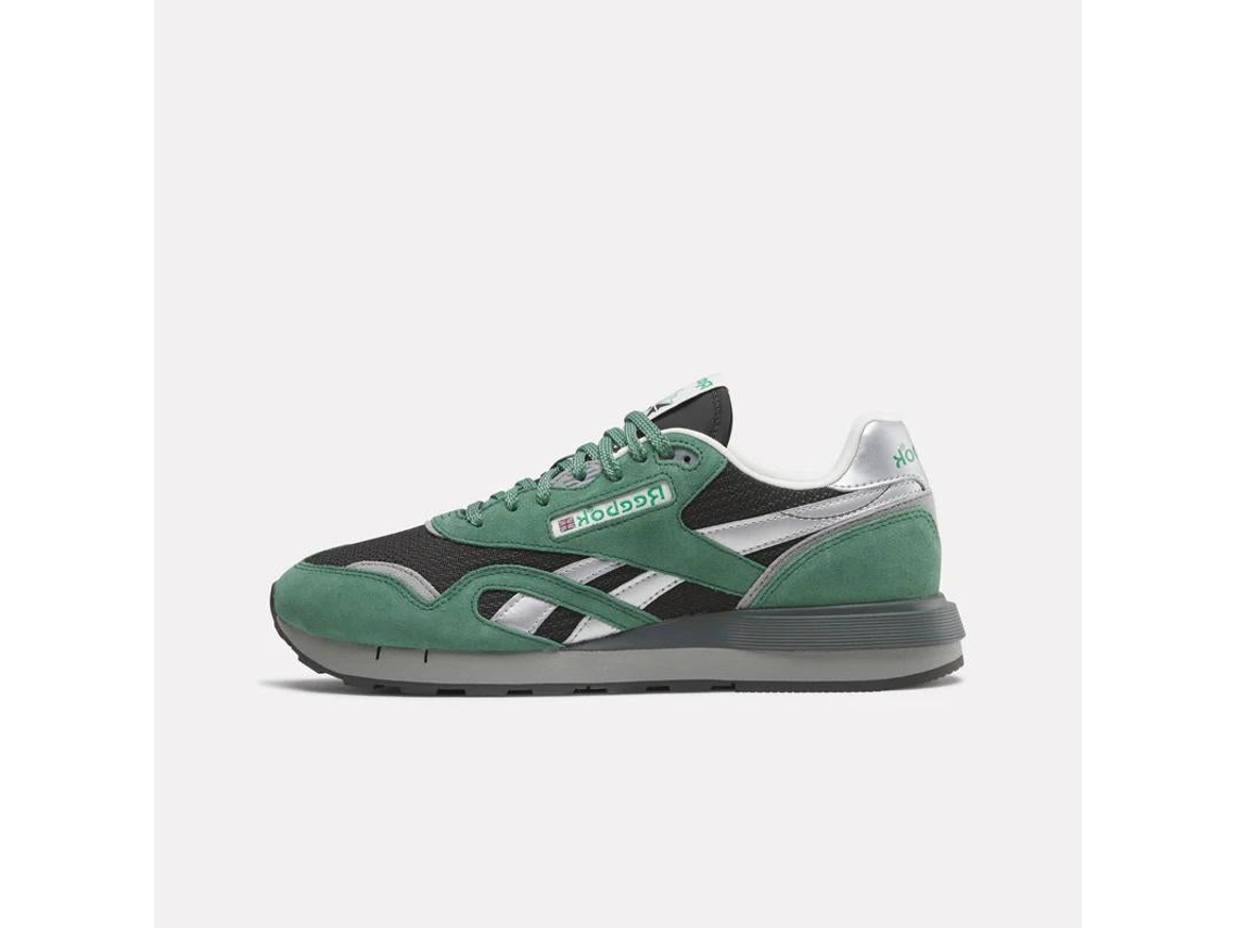 Ténis Reebok Classic Nylon 89 Verde