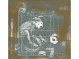 CD Pixies - Doolittle
