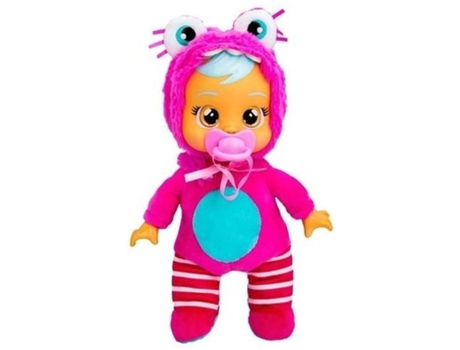 Bubu Bbll Estrela Monstro Minúsculo
