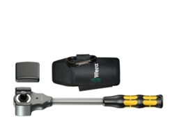 Catraca De Acionamento 1/2" 8002 C Koloss WERA 05003692001