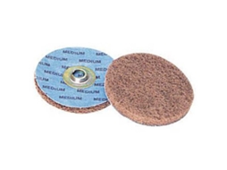 Disco de Troca Rápida 840413 76 Mm Castanhostd. Abrasives