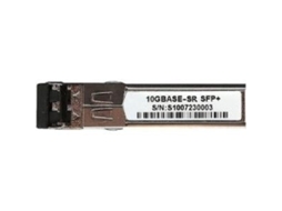 Alcatel Lucent Sfp Transceiver Modul 10gbase Sr Lc Bis Zu 300 M 850 Nm Für P/n A9k 16t/8 B, Ws C4948e F,