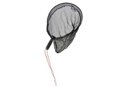Rede de Aterragem Racket Preto 60 X 42 X 28 Cmragot