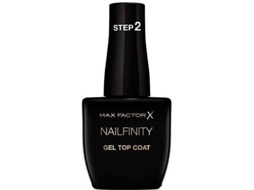 Verniz de Gel MAX FACTOR Nailfinity X-Press Gel - The Finale