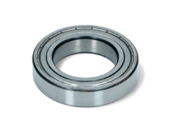 Rolamento SKF 6009 Zz para Máquina de Lavar Roupa Brg209un