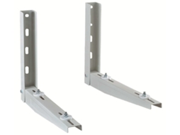 Suporte Pré montado Ajustável para Ar Condicionado 450x400mm para Ar Condicionado Acp110un