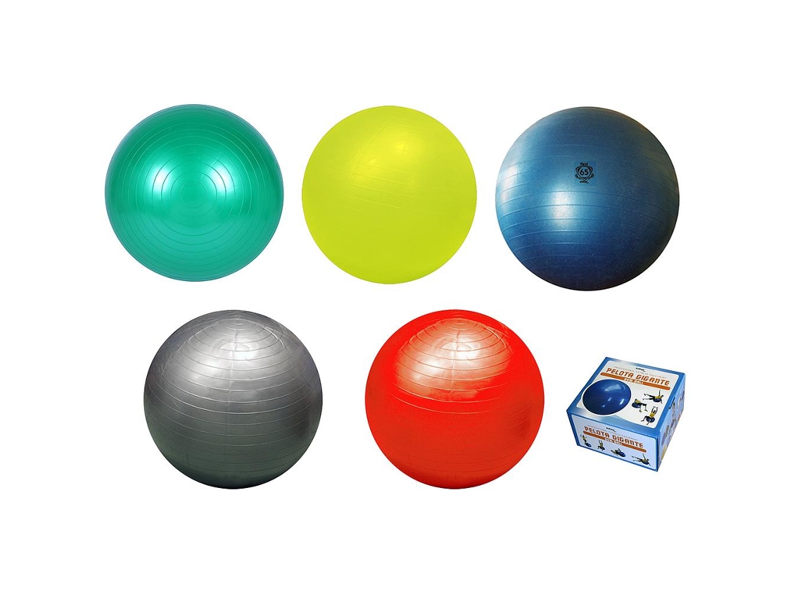 bola flexível gigante SOFTEE