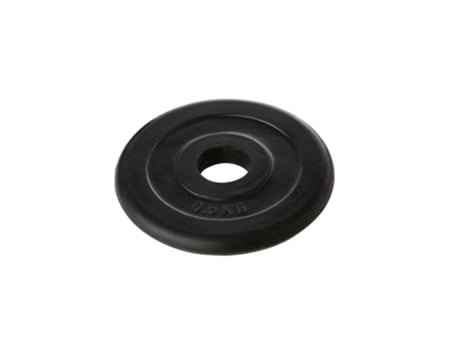 Disco TREMBLAY CT preto 500g de tremor