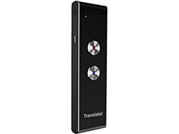 Dispositivo De Tradução, Tradutor De Voz Inteligente, Tradução De Fotos, Bluetooth, Compatível Com 4 Gokoco