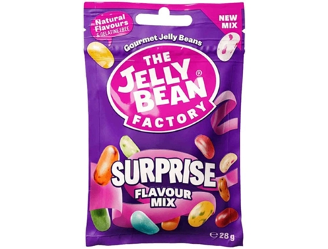 DRAGEIAS JELLY BEAN MIX 28G