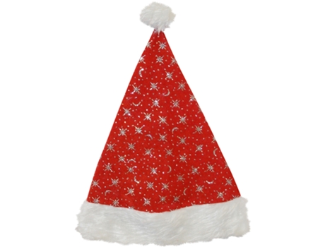 Gorro de Natal para Bebé com Estrelas RUBIE'S FRANCE