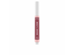 Bálsamo Labial - Catrice - Melt & Shine - 030: Sea-cret - Hidratação Intensa - Acabamento Glossy