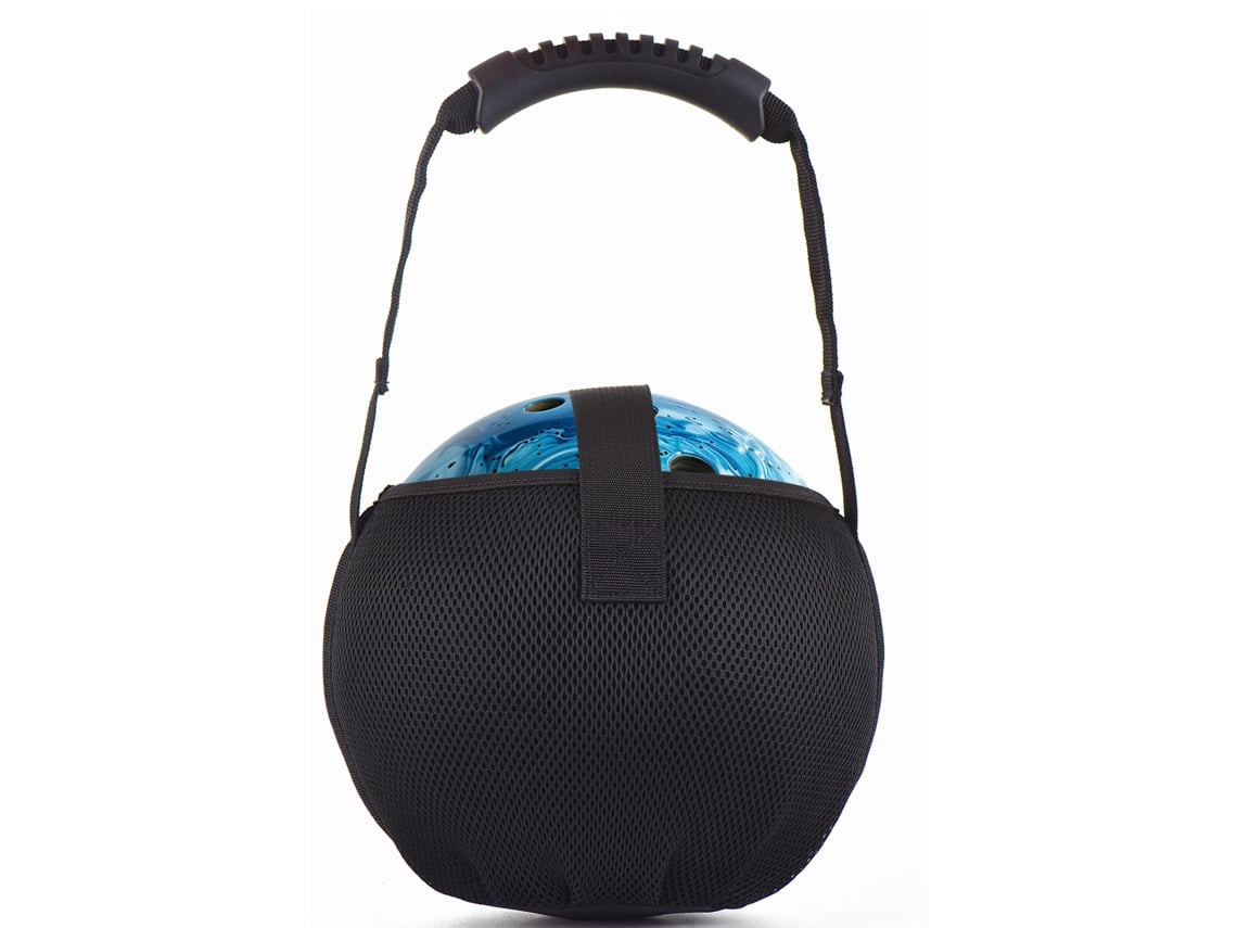 Bolsa de Malla Portátil para Bolos S/MARCA com Mango Reforçado