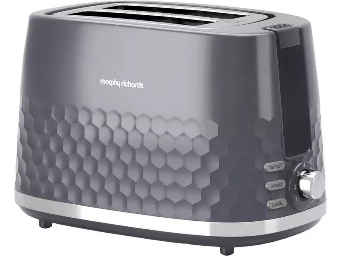 Torradeira MORPHY RICHARDS 222033 (850 W)