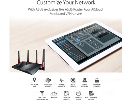 Asus Rt Ac88u Reset Asus Rt Ac88u Reset