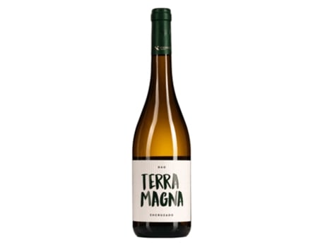 Vinho Terra Magna Encruzado Branco 2022 Vinoking Wines