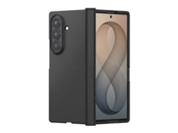 Capa Para Samsung Galaxy Z Fold 8 Ultra Com Proteção Dobradiça