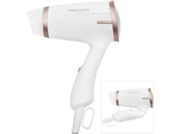 Secador de Cabelo PROFICARE HT 3009 (1400 W - 2 Níveis de temperatura)