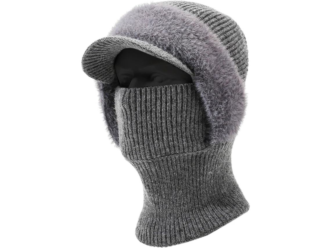 Ushanka, Gorro Quente SFUSHOS