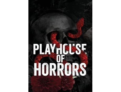Livro The Playhouse Horrors The Complete Special Edition de Cora Masters (Inglês)