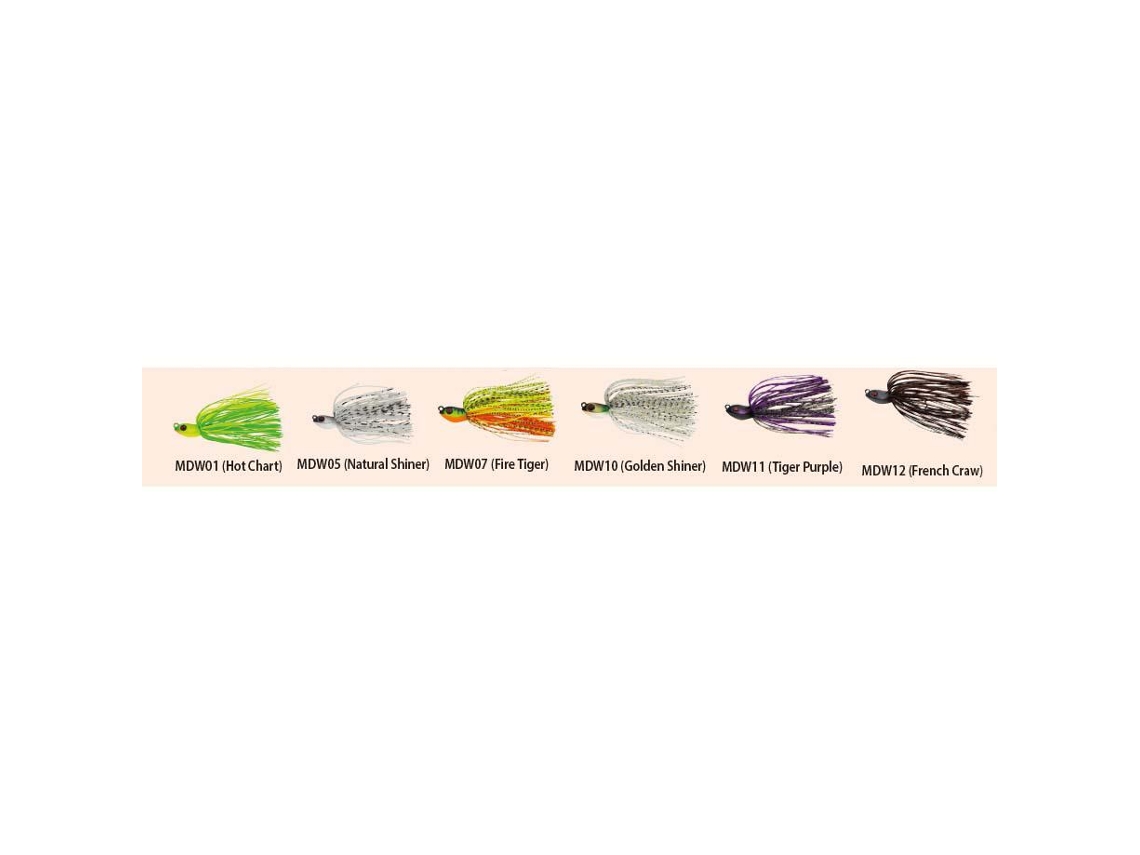 Sakura Bellamy Swim Jig 3/4