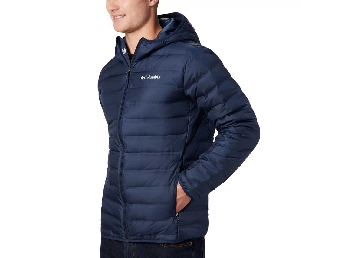 Jaqueta columbia lake 22 sales down