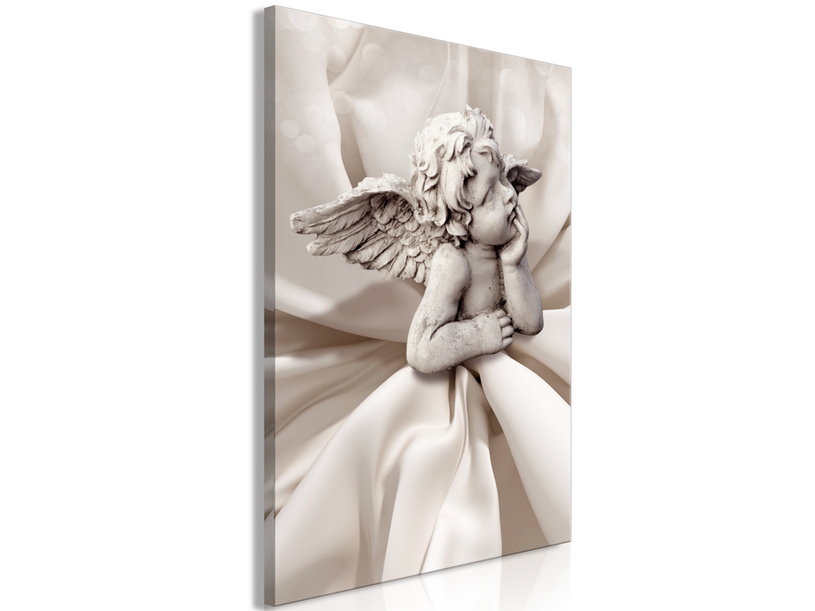 Quadro ARTGEIST Love Thoughts (1 Part) Vertical (20x30)
