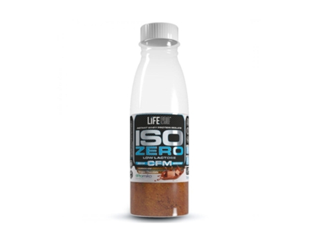 ISO Zero Com Baixo Teor De Lactose Cfm Lifepro (30g)