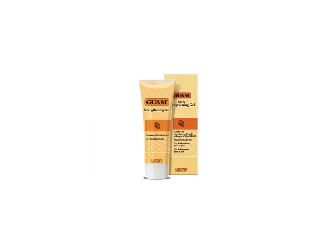 Creme Reafirmante 250Ml Guam