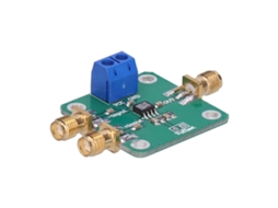 Módulo de Radiofrequência Rf Transductor Multiplicador +4.5 V ±12.6 V