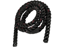 Corda De Pular Resistente, Com Pegada Confortável, Equipamento Durável E Robusto, Ideal Para Exercícios De Boxe