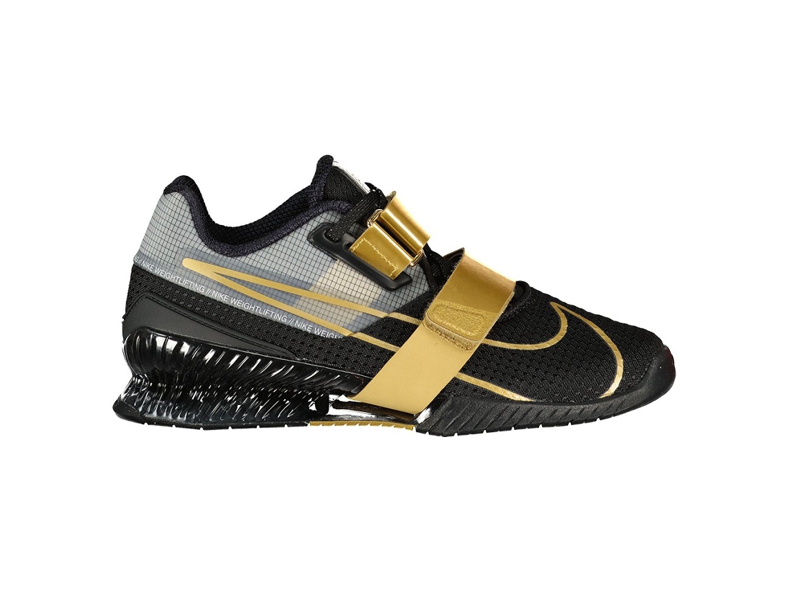 Nike romaleos cheap 3 43