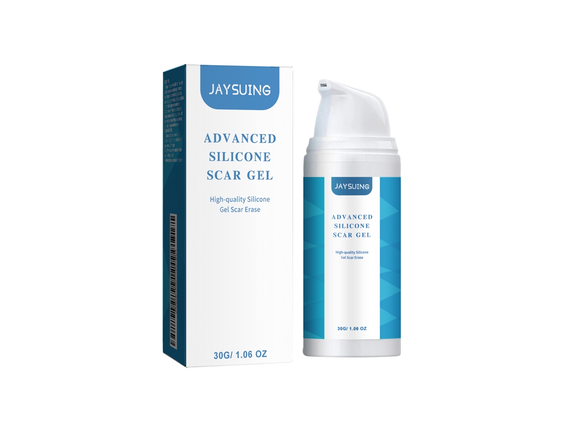 Gel Hidratante Jaysuing Suave para Corpo
