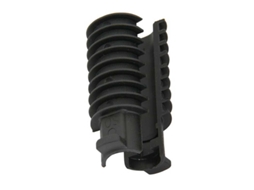 Adaptador de Selim Di2 Prateadomassi