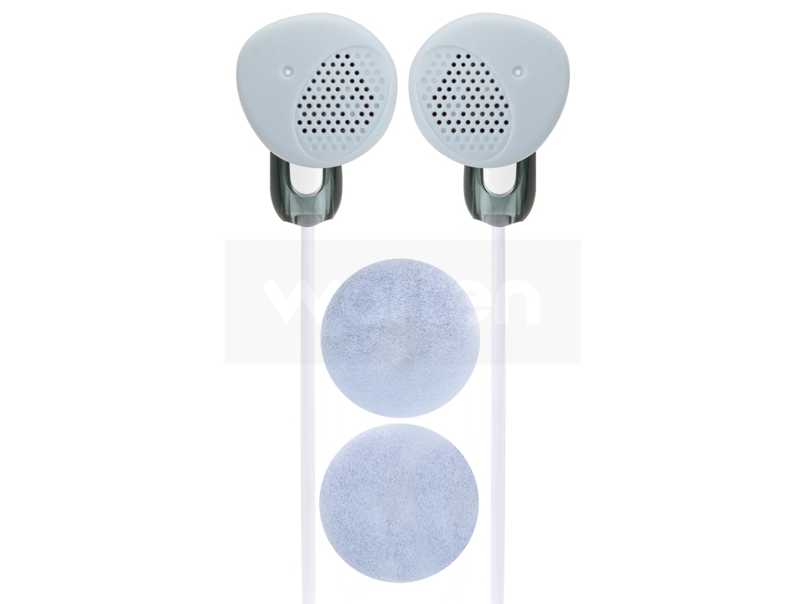 Auriculares com Fio SONY Mdre9Lph (In Ear - Cinzento)