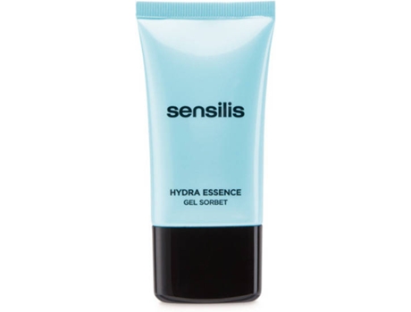 Sensilis supreme renewal detox booster