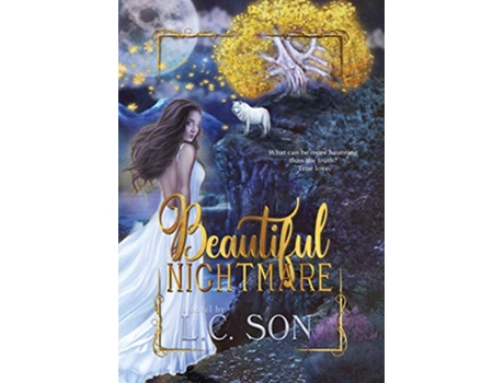 Livro Beautiful Nightmare Book One Special Edition de L C Son (Inglês)