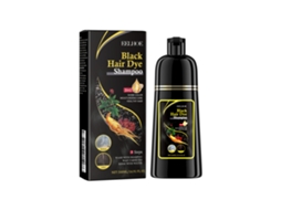 Champô Eelhoe Polygonum Multiflorum Preto Nutriente Repara Cabelo Suave