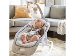 Ingenuity Rocking Cuddle Lamb